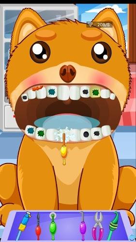 Doge Dentist截图4