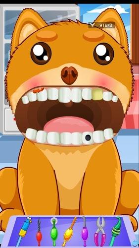 Doge Dentist截图3