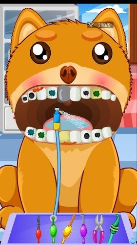 Doge Dentist截图1