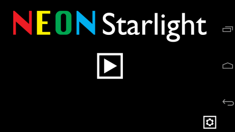 Neon Starlight截图5