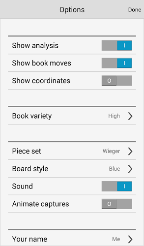 Flits Draughts截图3