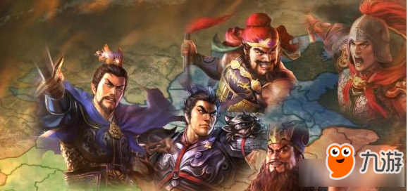 《三国志13威力加强版》炒粮大法介绍