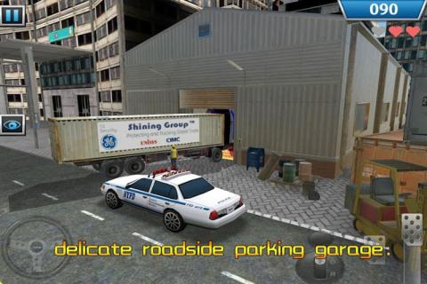 Parking 3D:Truck 2截图5