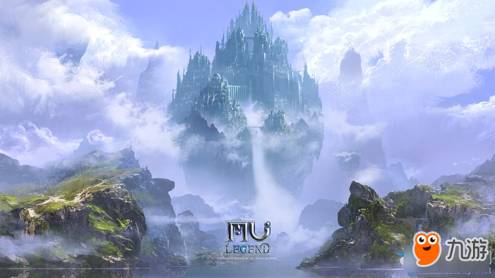 MU传奇公测时间 MU传奇什么时候公测