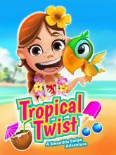 Tropical Twist截圖1