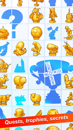 World's Biggest Crossword截图5