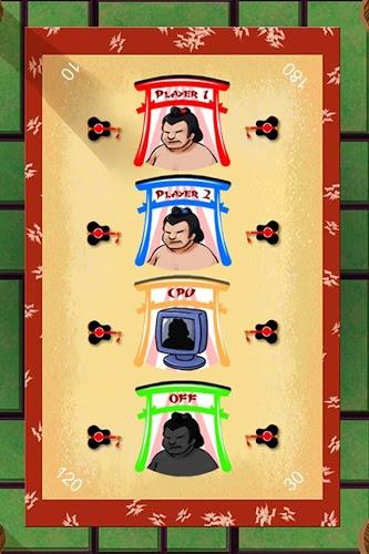 Sumo Party截图5