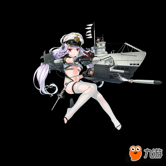 戰(zhàn)艦少女R潛艇U96值的培養(yǎng)嗎 艦娘參數(shù)說明