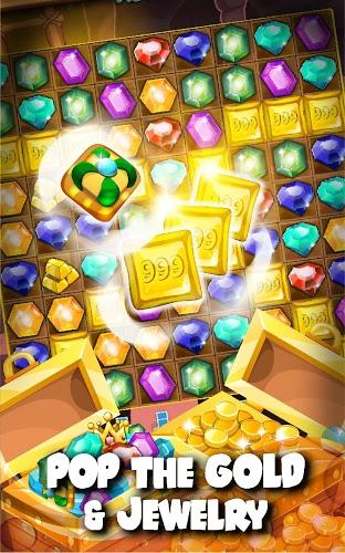 Gems or Jewels Deluxe截图5