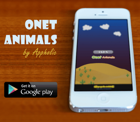 Onet Animals: Connect Games截图3