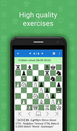 Chess: Simple Defense截圖5