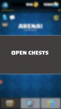 Chests simulator for CR截图2