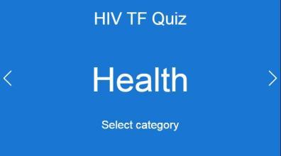 HIV TF Quiz截圖3