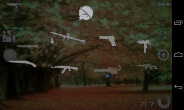 Armed Cam截图3