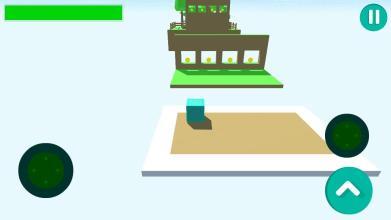 Slime 3D Land截图5