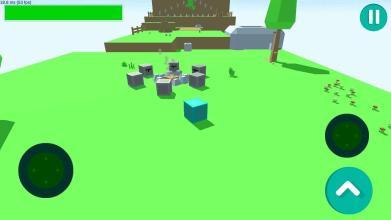 Slime 3D Land截图2