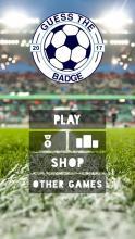 Guess The Badge截图5