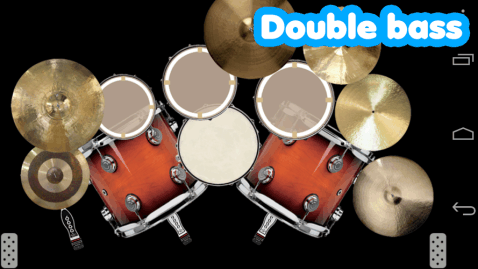 Drum set截图4