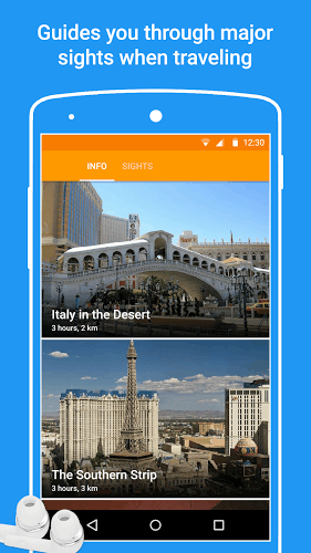 Las Vegas截图5