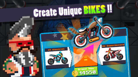 Motor World: Bike Factory截图5