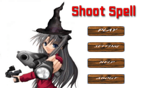 Shoot Spell截图5