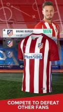 Atlético de Madrid Manager '17截图5