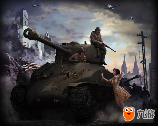 《坦克世界闪击战》TigerP坦克性能介绍