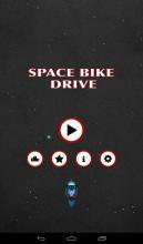 Space Bike Drive截图5