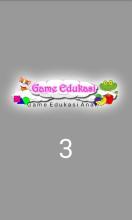 Game Edukasi Anak : All in 1截图5