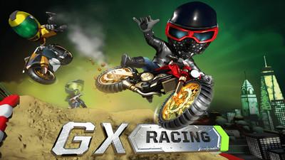 GX Racing截图1