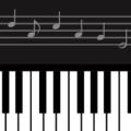 我的钢琴 - 88键截图1