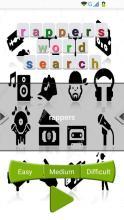 rappers word search截图2