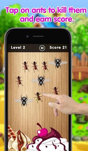 Ant Smasher - Free截图2