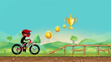 Stickman BMX - 2017截图5