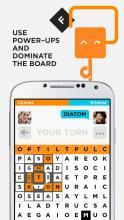 Wordbase – Word Search Battle截图5