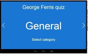 George Ferris quiz截图2