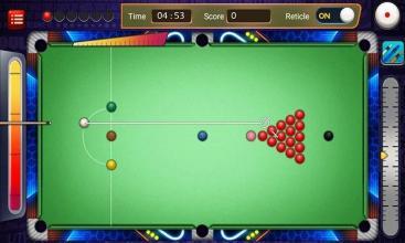 ﻿8 Ball Pool截图1