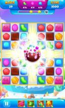 Jelly Candy Bomb截图2