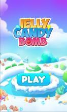 Jelly Candy Bomb截图