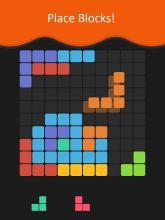 10Lines! Block Puzzle Mania截图5