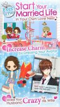 My Forged Wedding: PARTY截图5