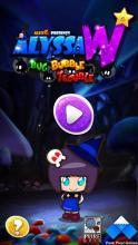 AlyssaW Bug Bubble Trouble截图5