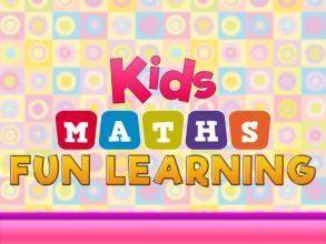 儿童数学乐趣：学习计数截图5
