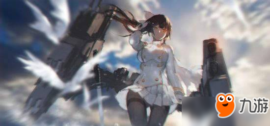 《碧藍(lán)航線》哪些船艦值得練？碧藍(lán)航線新手船艦推薦