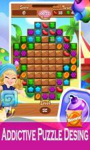 Jelly Crush Boom Game截图5