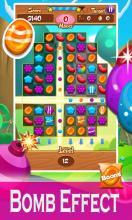 Jelly Crush Boom Game截图4