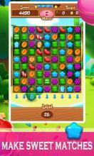 Jelly Crush Boom Game截图3