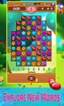 Jelly Crush Boom Game截图2