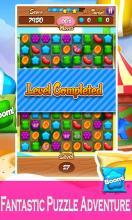 Jelly Crush Boom Game截图