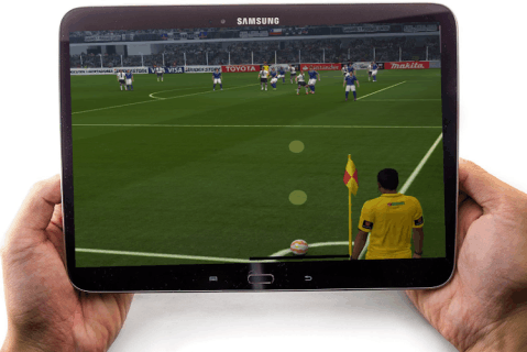 Dream League Soccer 7D截圖3